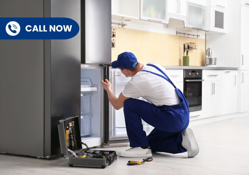Manor Appliance Repair Company